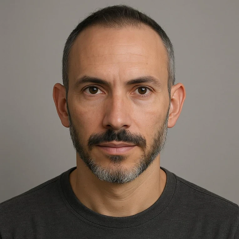 Julien DELGARD